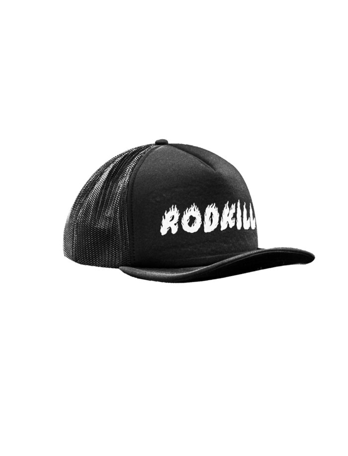 Casquette Rodkill "Burn"