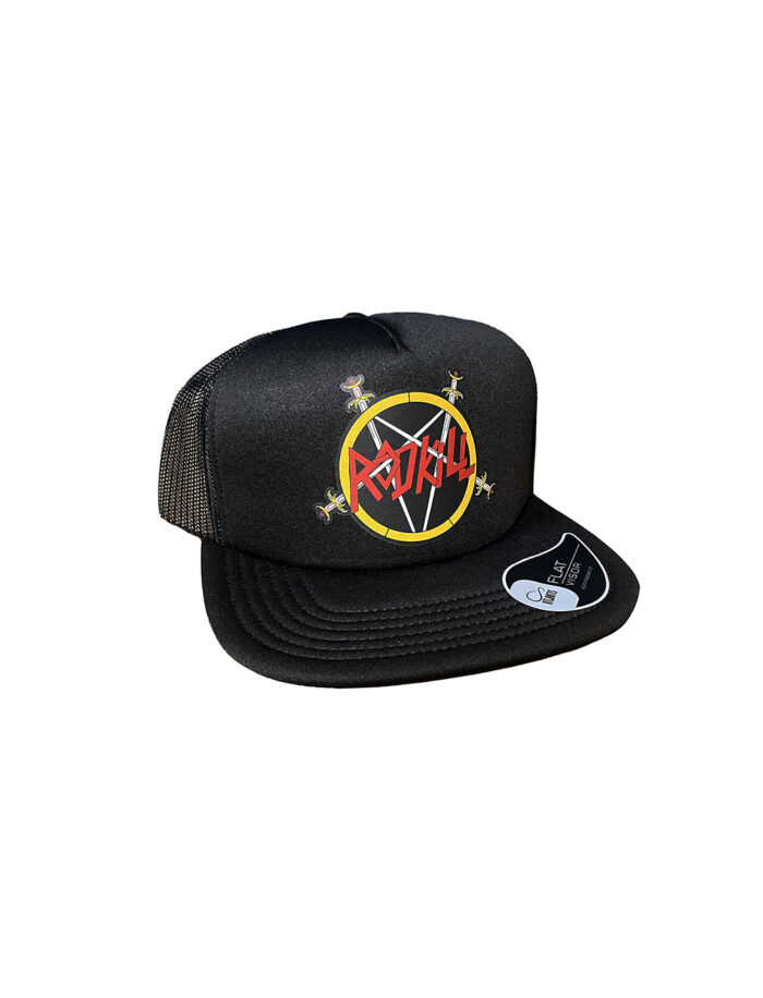 Casquette Rodkill
