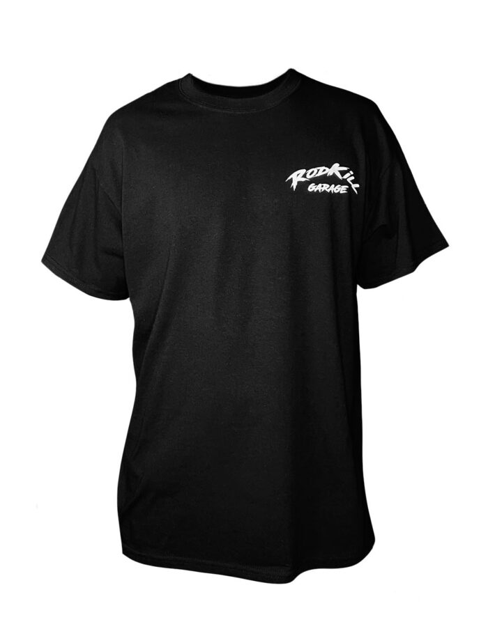 Tee-shirt Rodkill Garage – Image 2