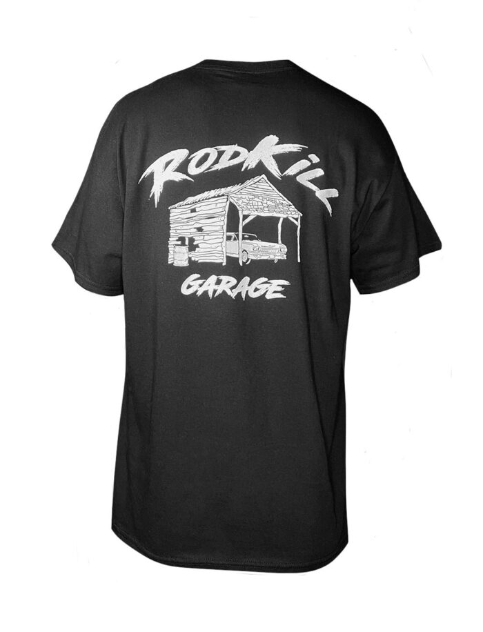 Tee-shirt Rodkill Garage