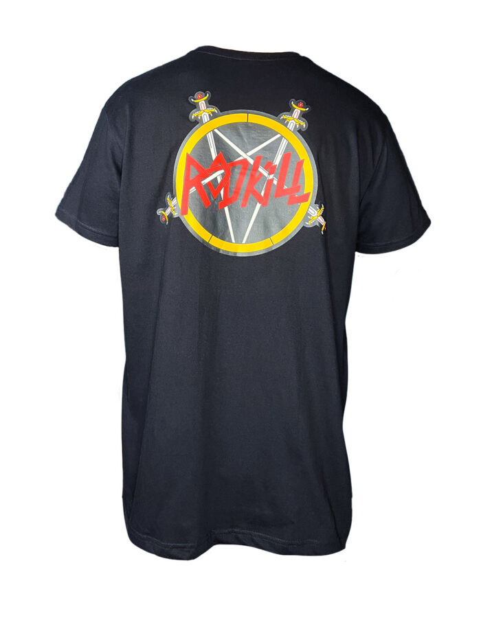 Tee-shirt Rodkill