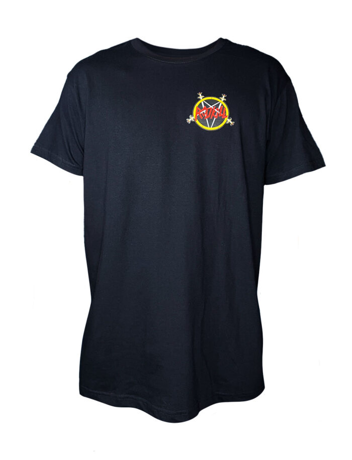 Tee-shirt Rodkill – Image 2
